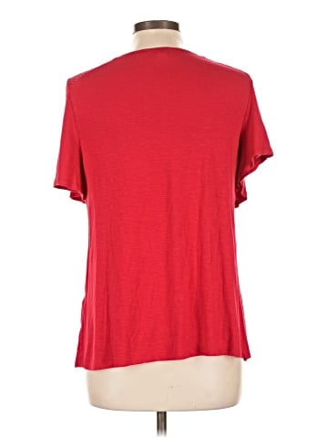 Westport Short Sleeve Top (view 2)