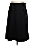Assorted Brands Solid Black Formal Skirt Size S - photo 1
