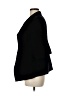 Talbots Black Cardigan Size M - photo 5