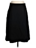 Assorted Brands Solid Black Formal Skirt Size S - photo 2