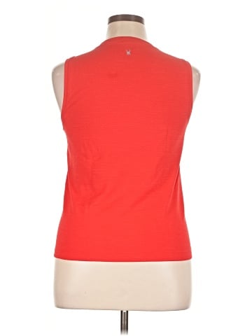 Spyder Sleeveless Top (view 2)
