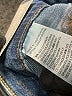 So Slimming by Chico's Blue Jeans Size Lg (2.5) - photo 8