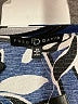 Fred David Blue Sleeveless Blouse Size 3X - photo 7