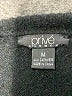 Prive Black Pullover Sweater Size M - photo 7