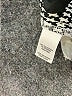 Cato Houndstooth Black Dress Pants Size L - photo 8