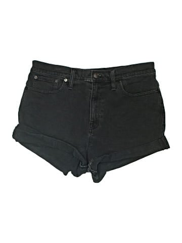 Madewell Denim Shorts (view 1)