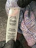 Chico's Purple Blue Pullover Sweater Size XL (3) - photo 5