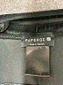 Paperoc Black Casual Pants Size M - photo 7
