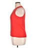 Spyder 100% Nylon Red Sleeveless Top Size XL - photo 5