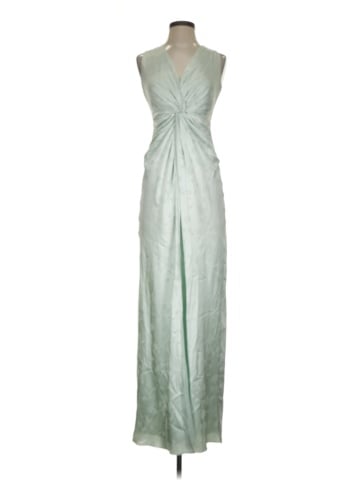 Belle Badgley Mischka Cocktail Dress (view 1)