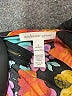 Ambiance Apparel 100% Polyester Purple Sleeveless Blouse Size L - photo 7