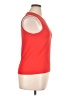 Spyder 100% Nylon Red Sleeveless Top Size XL - photo 4