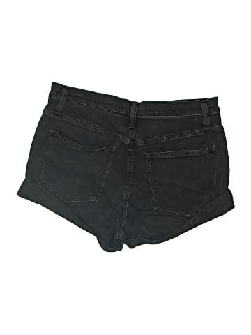 Madewell Denim Shorts (view 2)