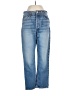 Rag & Bone 100% Cotton Blue Jeans Size 27 waist - photo 1