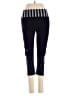 Unbranded Stripes Black Active Pants Size 4 - photo 2