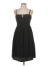 Old Navy Polka Dots Black Casual Dress Size 10 - photo 1
