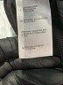 The North Face Black Long Sleeve Polo Size S - photo 8