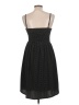 Old Navy Polka Dots Black Casual Dress Size 10 - photo 2