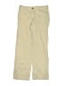 The Children's Place 100% Cotton Tan Khakis Size 12 - photo 1