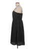 Old Navy Polka Dots Black Casual Dress Size 10 - photo 5