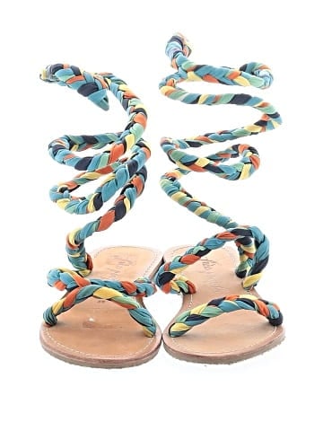 Free People Sandals (view 2)