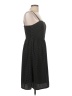 Old Navy Polka Dots Black Casual Dress Size 10 - photo 4
