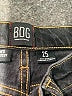 BDG Black Jeans Size 25 waist - photo 7