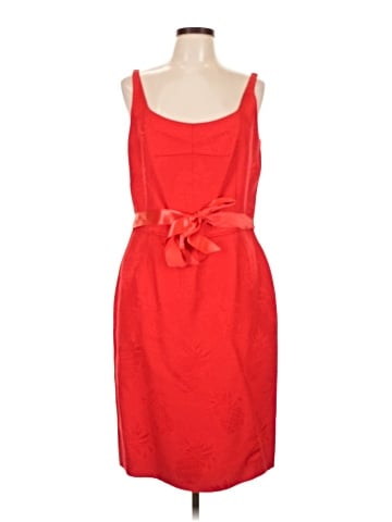 Dana Buchman Cocktail Dress (view 1)