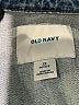 Old Navy Blue Denim Jacket Size XS - photo 6