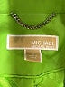 MICHAEL Michael Kors Green Blazer Size S - photo 6
