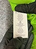 MICHAEL Michael Kors Green Blazer Size S - photo 7