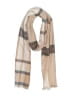 Old Navy 100% Polyester Tan Scarf One size - photo 1