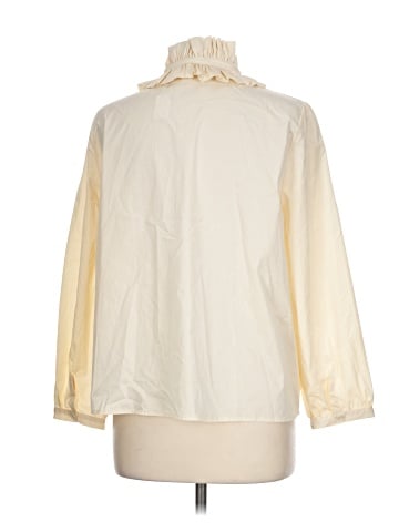 Karlie Long Sleeve Blouse (view 2)