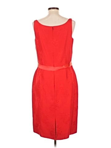 Dana Buchman Cocktail Dress (view 2)