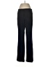 J.Crew 365 Solid Black Dress Pants Size 8 - photo 1
