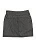Duluth Trading Co. Solid Gray Active Skort Size L - photo 2