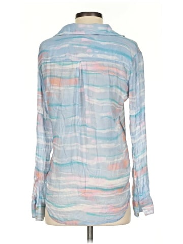 Bella Dahl Long Sleeve Blouse (view 2)