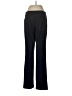 J.Crew 365 Solid Black Dress Pants Size 8 - photo 2