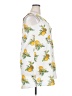 Misia Yellow Sleeveless Blouse Size 1X - photo 4