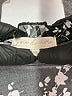 Joie De Vivre Black Sleeveless Blouse Size 3X - photo 7
