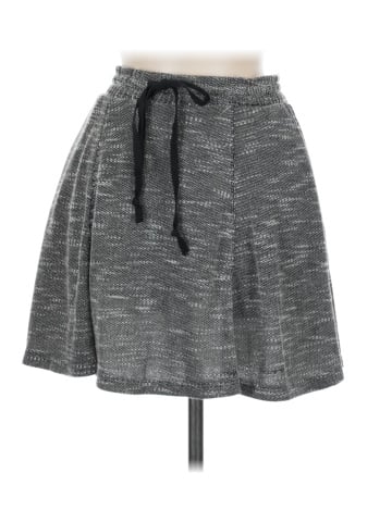 Francesca's Casual Skirt (view 1)
