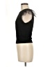 Forever 21 Black Short Sleeve Top Size M - photo 5