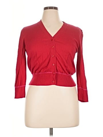 Sophie Theallet Cardigan (view 1)