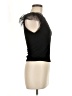Forever 21 Black Short Sleeve Top Size M - photo 4