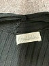 Belldini Black 3/4 Sleeve Top Size XL - photo 6