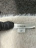 Vince. Ivory Turtleneck Sweater Size S - photo 7