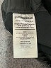 Patagonia Solid Black Active Skort Size XS - photo 4