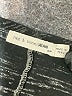 Rag & Bone/JEAN Tweed Gray Active T-Shirt Size S - photo 7