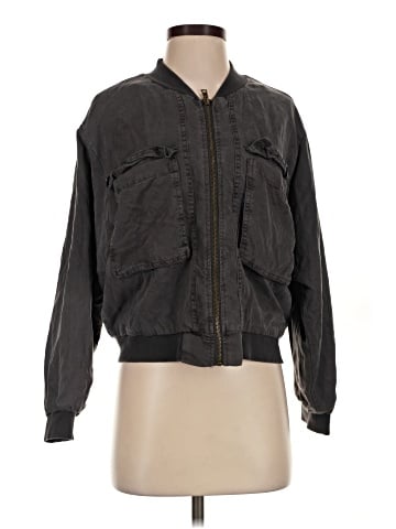 Young Fabulous & Broke Jacket (view 1)