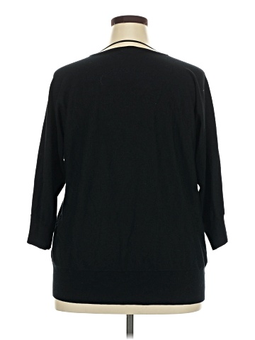 Spense 3/4 Sleeve Top (view 2)